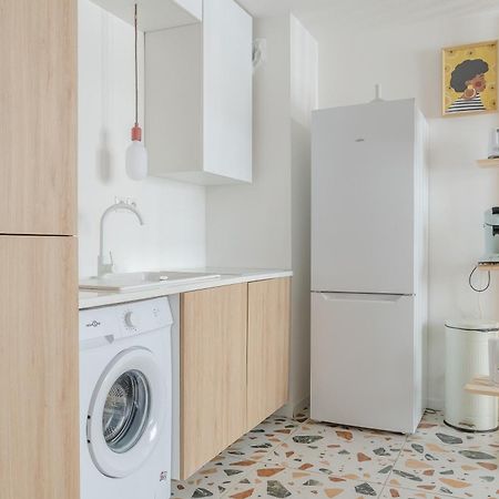 Charmant T2 Avec Balcon - Chaves Marsella Exterior foto